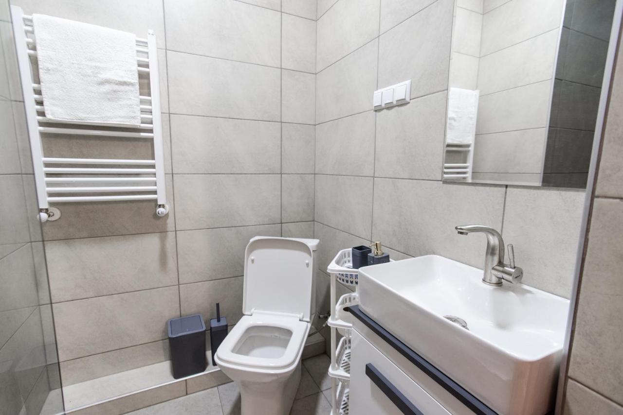 Meidan Bazaar Prime Location Apartment Tbilisi Exterior foto